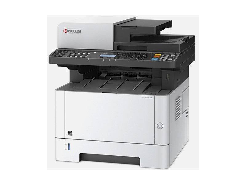 Kyocera Mfp Std 37Ppm Mono Ltr/Lgl W/ Wireless