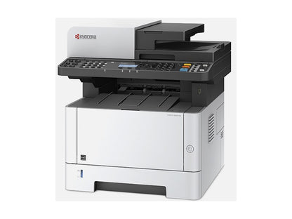 Kyocera Mfp Std 37Ppm Mono Ltr/Lgl W/ Wireless