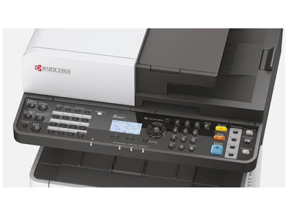 Kyocera Mfp Std 37Ppm Mono Ltr/Lgl W/ Wireless