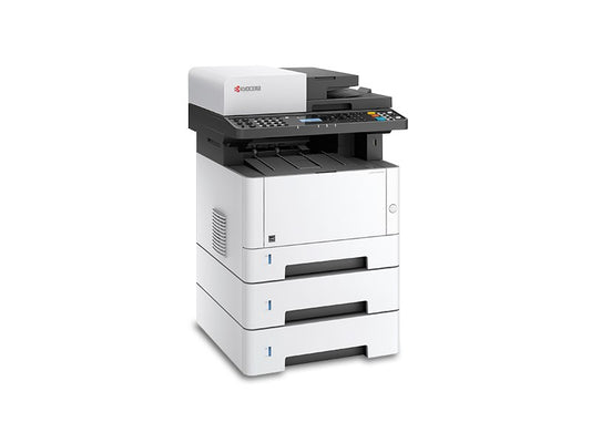 Kyocera Mfp Std 37Ppm Mono Ltr/Lgl W/ Wireless