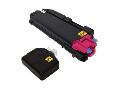 Kyocera Toner Yield 6000 Pages Mag