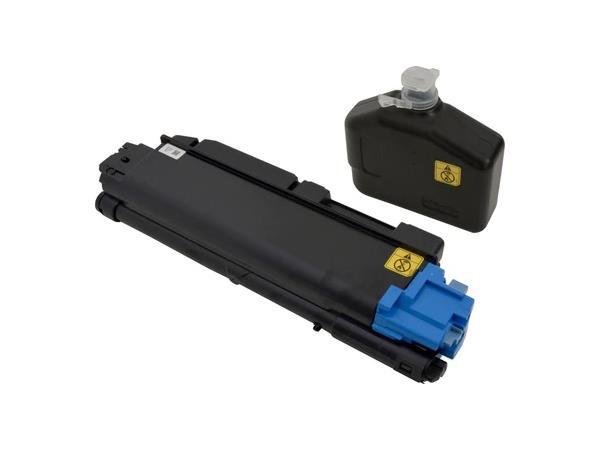 Kyocera Toner P7042Cdn Cyan