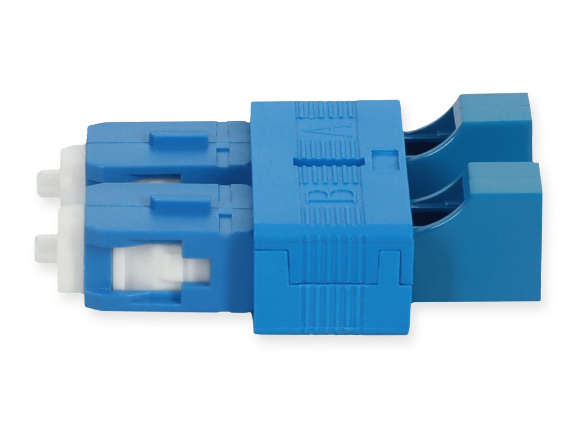 Add-Onsc Male  Lc Female Smf Os1 Duplex Fiber