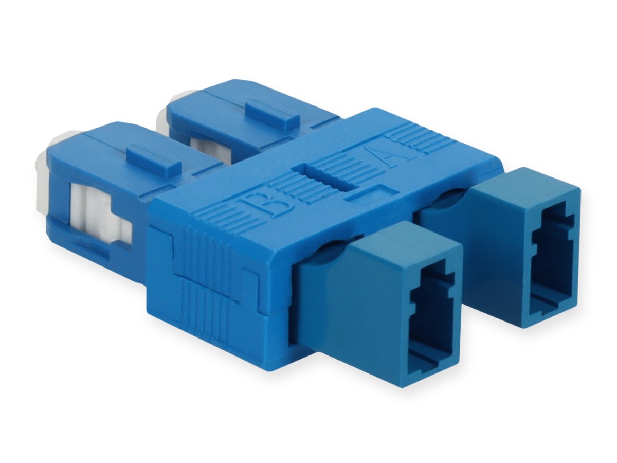 Add-Onsc Male  Lc Female Smf Os1 Duplex Fiber