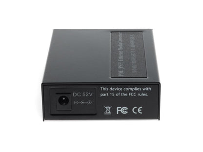 Add-On1Gbs 1 Rj-45 Media Convrt Standalone Kit