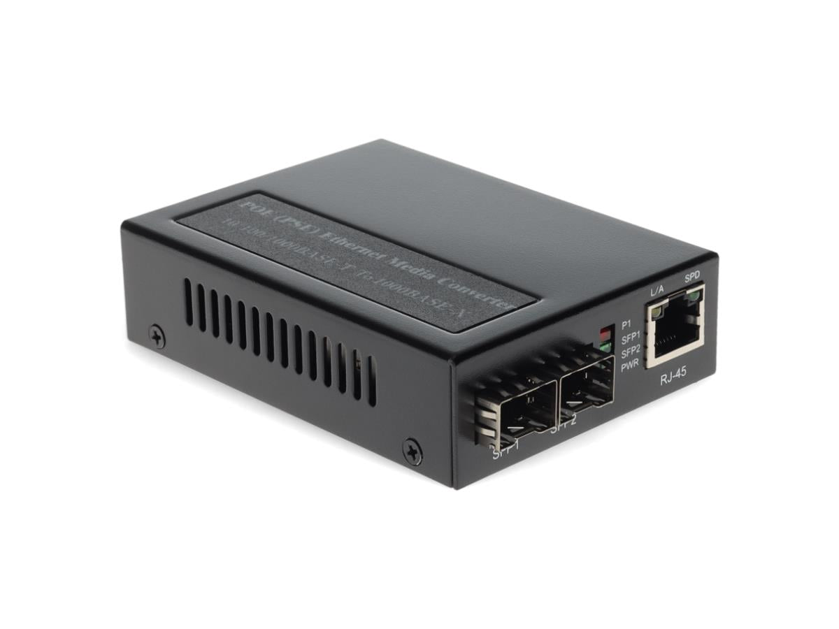 Add-On1Gbs 1 Rj-45 Media Convrt Standalone Kit