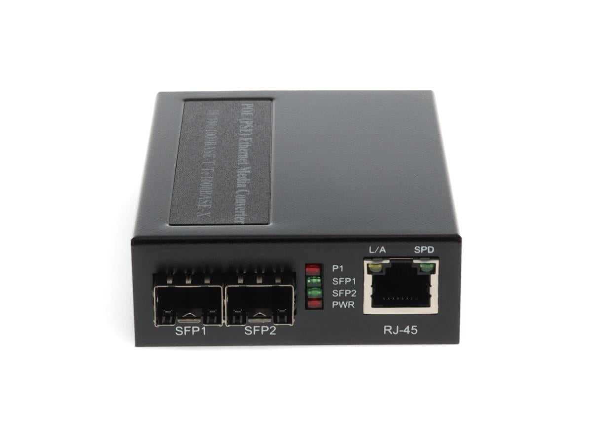 Add-On1Gbs 1 Rj-45 Media Convrt Standalone Kit
