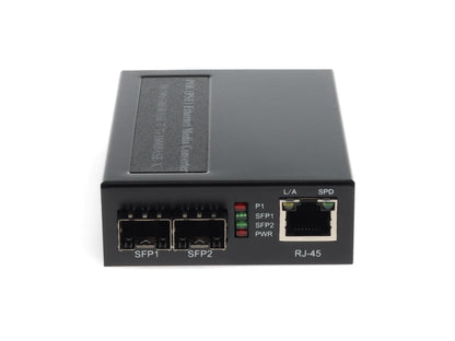 Add-On1Gbs 1 Rj-45 Media Convrt Standalone Kit