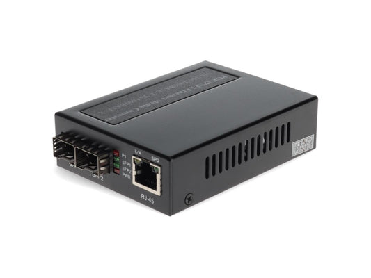 Add-On1Gbs 1 Rj-45 Media Convrt Standalone Kit