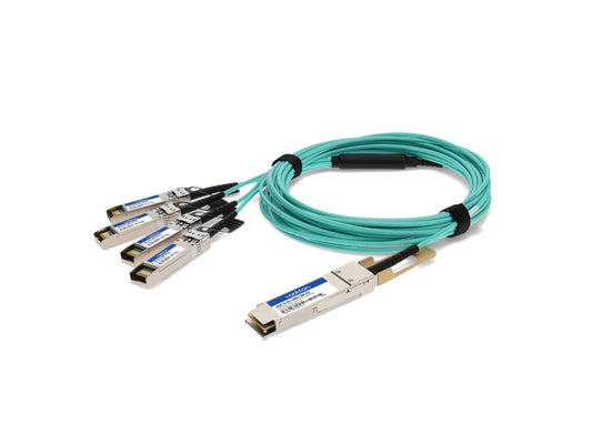 Add-Onarista Comp Taa 5M 100G Active Fiber Aoc