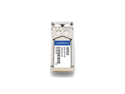 Add-Onadtran Comp Sfp 1G-Dwdm 1558.98Nm Xcvr