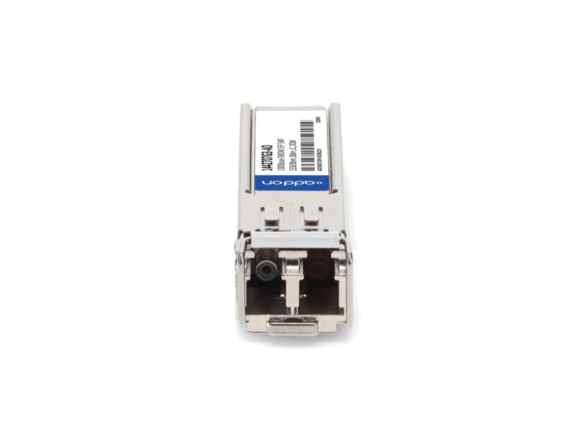 Add-Onadtran Comp Sfp 1G-Dwdm 1558.98Nm Xcvr