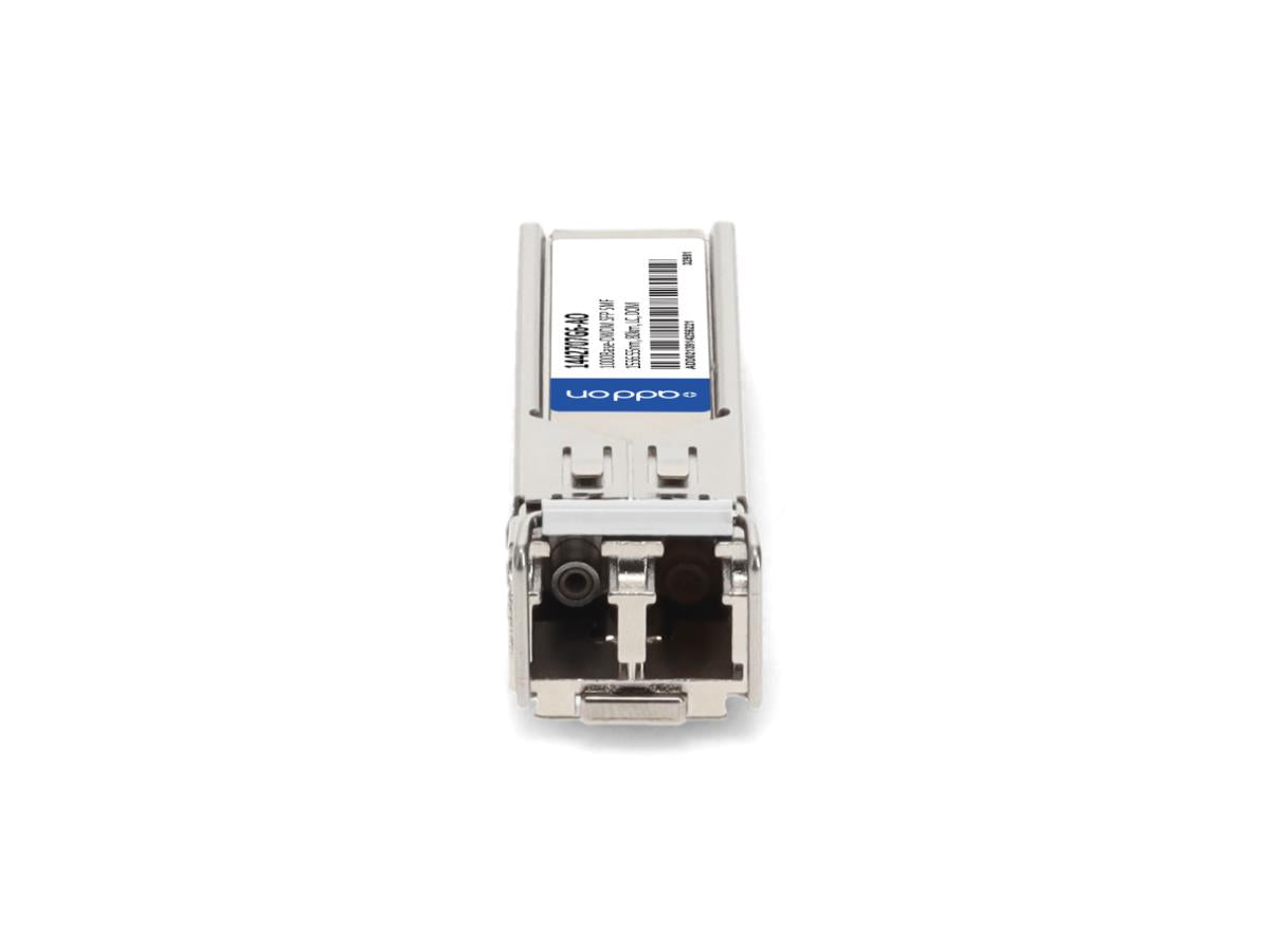 Add-Onadtran Comp Sfp 1G-Dwdm 1556.55Nm Xcvr