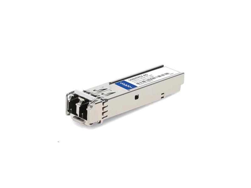 Add-Onadtran Comp Sfp 1G-Dwdm 1555.75Nm Xcvr