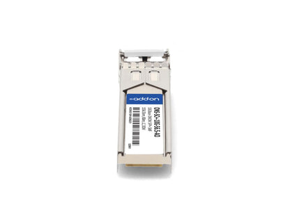 Addon Cisco Ons-Sc+-10G-56.5 Compatible Taa Compliant 10Gbase-Dwdm