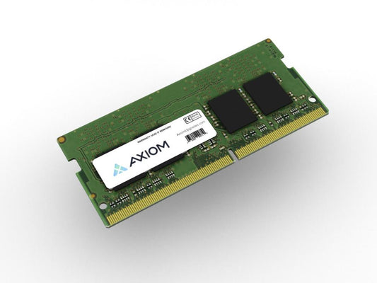 Memoria Sodimm Axiom DDR4-2666 de 8 GB para HP - 3Tq35Aa, 3Tq35At
