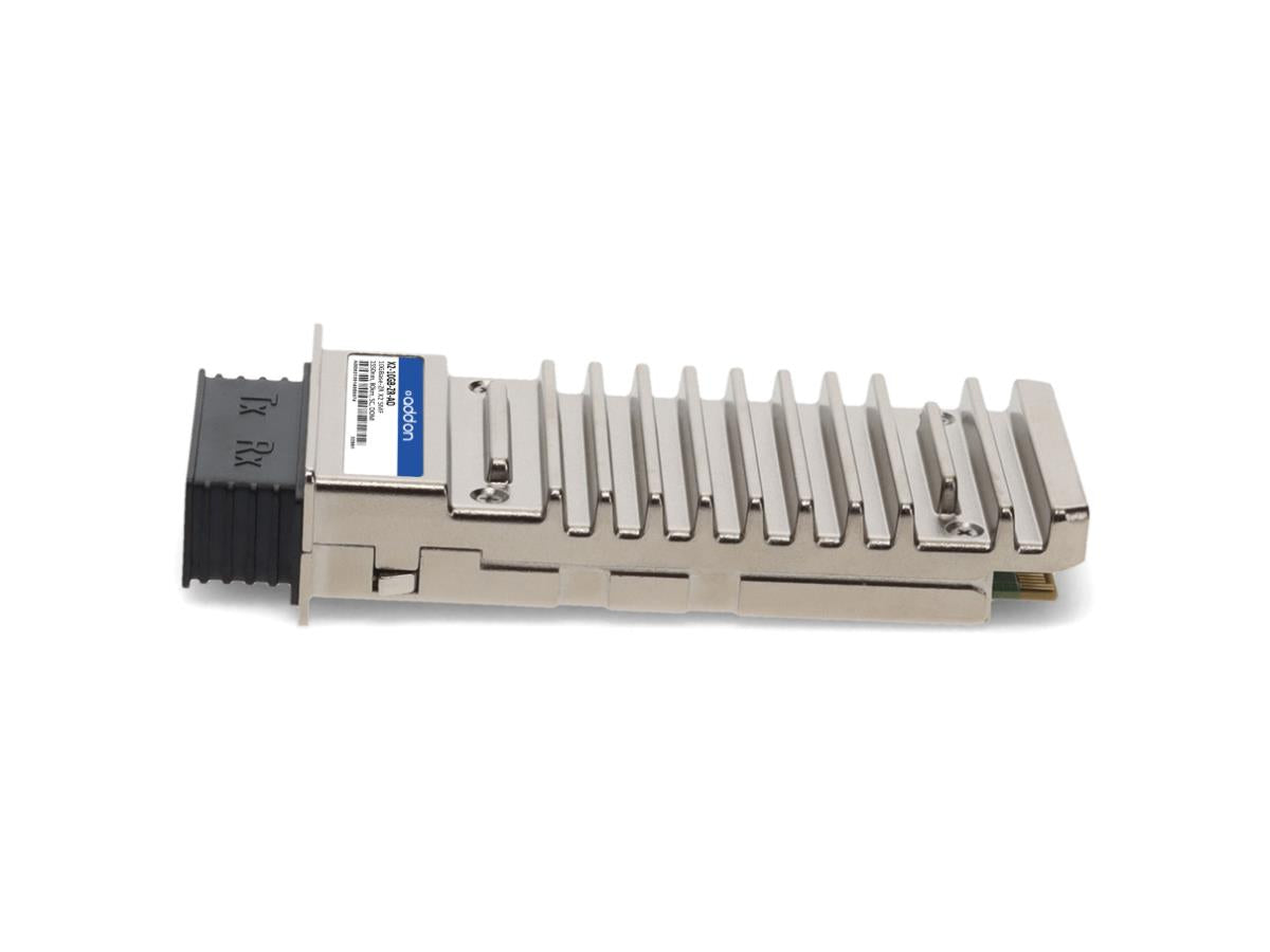 Addon Cisco X2-10Gb-Zr Compatible Taa Compliant 10Gbase-Zr X2 Tran