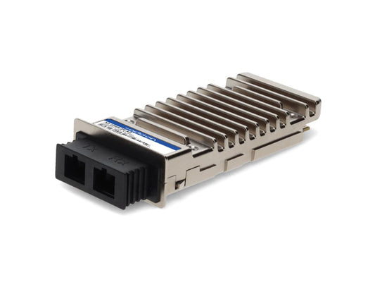 Addon Cisco X2-10Gb-Zr Compatible Taa Compliant 10Gbase-Zr X2 Tran
