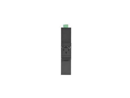 Black Box Corp 6P Fast Eth Ind Sw Poe+