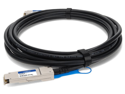Add-On Emc Comp Taa 40G-Cu Passive Dac 3M