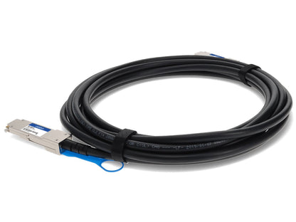 Add-On Emc Comp Taa 40G-Cu Passive Dac 3M