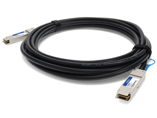 Add-On Emc Comp Taa 40G-Cu Passive Dac 3M
