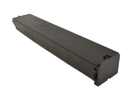 Cartouche d'encre noire Sharp MX60Ntba