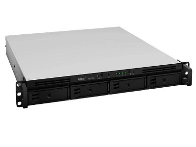 Synology 4 Bay Nas Rackstation Rs1619Xs+ Diskless