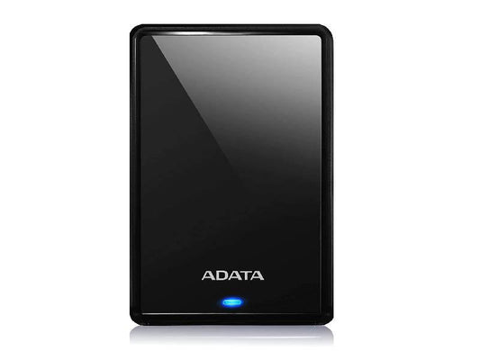 Adata Clsc Hv620S 1Tb Ext Hdd Blk