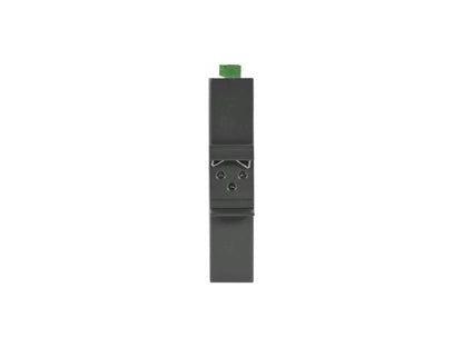 Conmutador rápido Ethernet industrial de 8 puertos Black Box Corp E