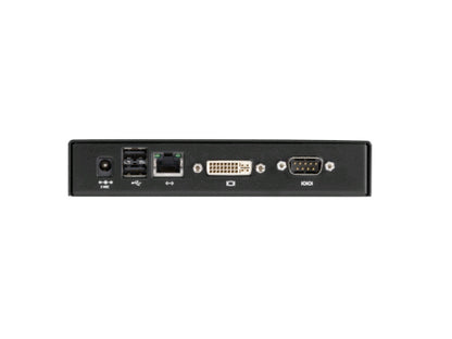 Black Box Corp Emerald SE, DVI HD, SNGL, VUSB, Aud, Rx