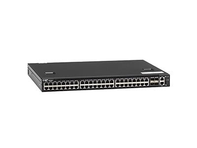 Conmutador Emerald de 48 puertos de Black Box Corp