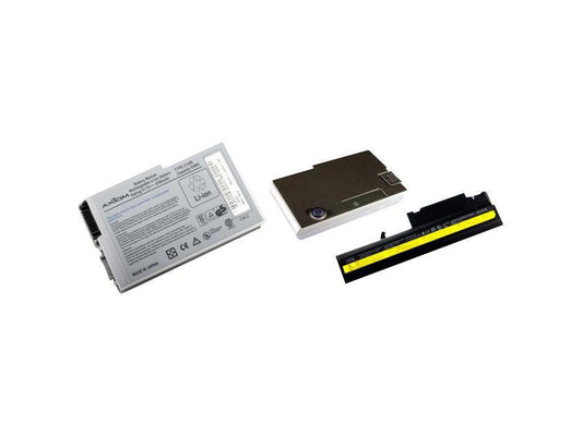 Batterie Axiom Li-Ion 6 cellules pour HP – Gj655Aa, 451568-001