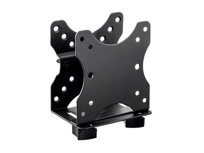 Workstream By Monoprice Computer Case Cpu Holder_ Thin Client Mini