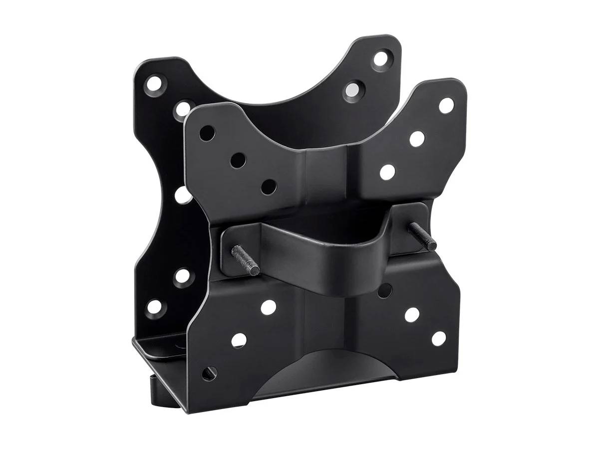 Workstream By Monoprice Computer Case Cpu Holder_ Thin Client Mini