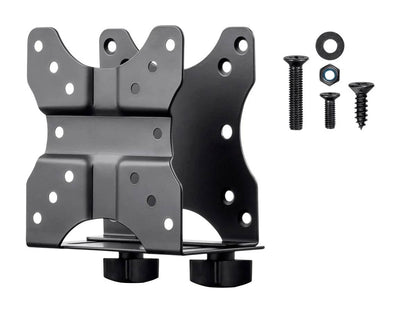 Workstream By Monoprice Computer Case Cpu Holder_ Thin Client Mini