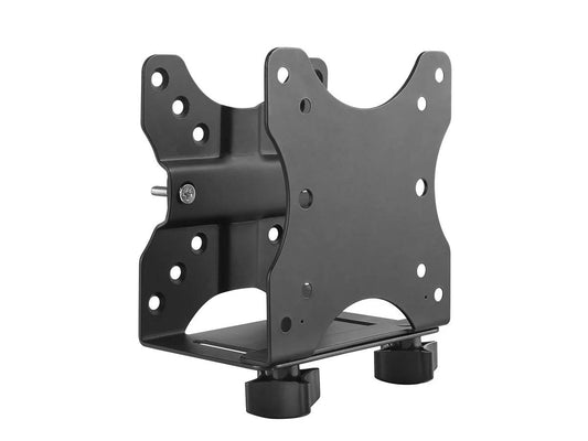 Workstream By Monoprice Computer Case Cpu Holder_ Thin Client Mini