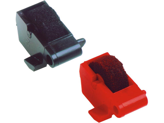 Tinta Dpc Shrp 781R Rl Rd/Bk 2Pk