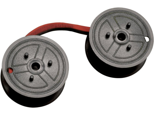 Ruban DPC Univ R3027 Rouge/Noir