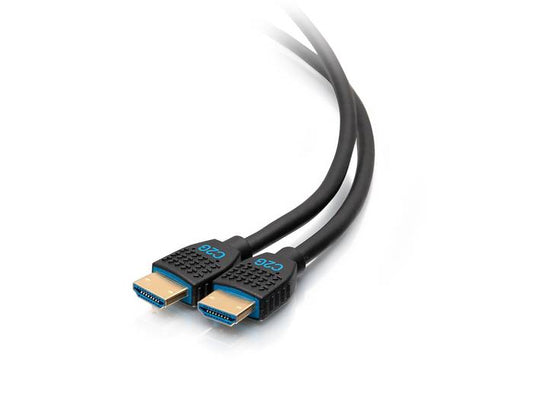 Câble HDMI haute vitesse haut de gamme C2G 1,8 m