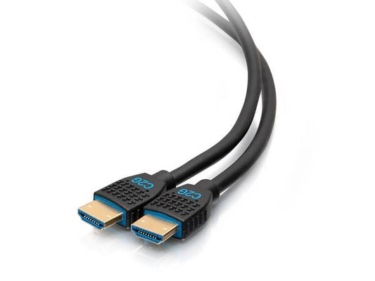 Câble HDMI haute vitesse haut de gamme C2G 15 pieds