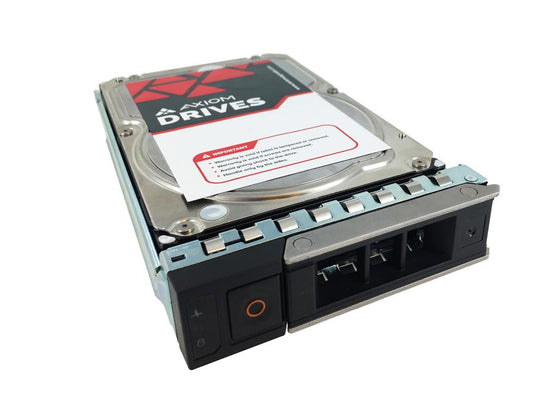 Axiom 12Tb 12Gb/S Sas 7.2K Rpm Lff 512E Hot-Swap Hdd For Dell - 40