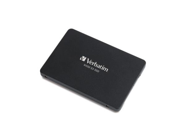 Vi550 Sata Iii 2.5In Internal Ssd,512Gb