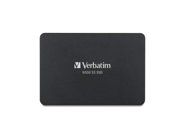 Vi550 Sata Iii 2.5In Internal Ssd,512Gb