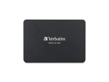 Vi550 Sata Iii 2.5In Internal Ssd,512Gb