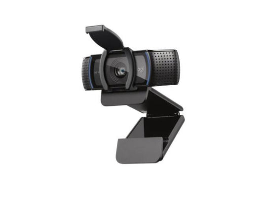 Webcam Pro HD C920S