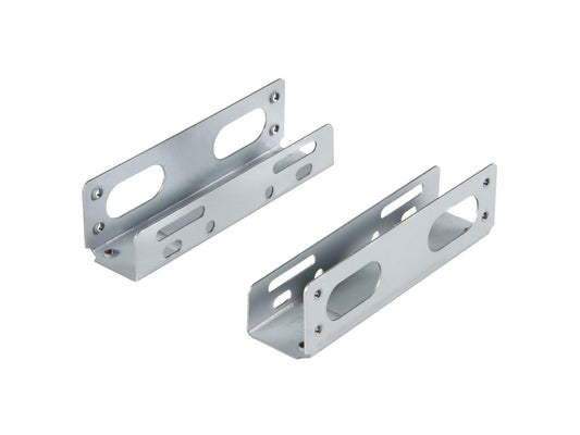 Adaptador de soporte de montaje universal para disco duro de 3,5 pulgadas Startech.Com F