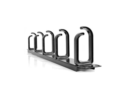 Startech.Com Server Rack Cable Management - 1U -19\" Metal Rackmou