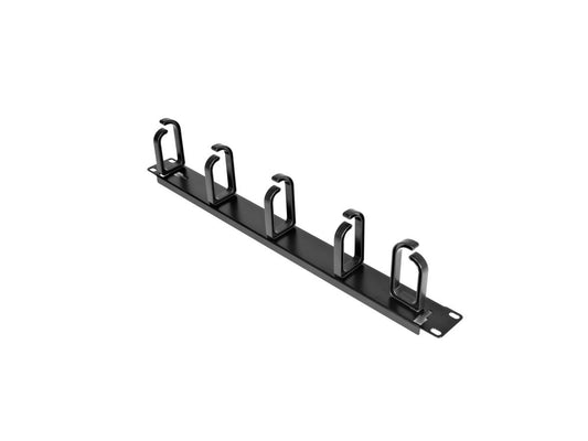 Startech.Com - Sistema de gestión de cables para rack de servidores (1U, 19")