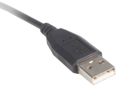 Adaptateur USB vers PS/2 Startech.Com pour clavier et souris - Clavier